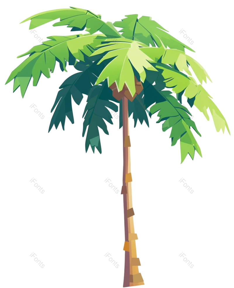 叶子图片,户外元素,树木PNG,树叶免抠素材